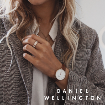 Daniel Wellington ES/PT